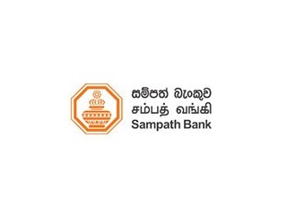 Sampath Bank - Battaramulla