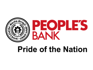 People's Bank - Hikkaduwa