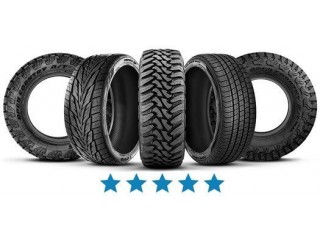 Kusum Tyre Traders - Ja Ela