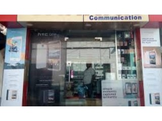 Kalyani Communication - Habarana