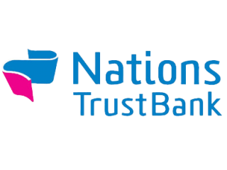 Nations Trust Bank - Ja Ela