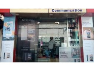 Wijaya Communication And Book Shop - Deniyaya