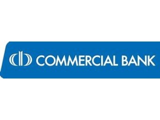 Commercial Bank - Kandy