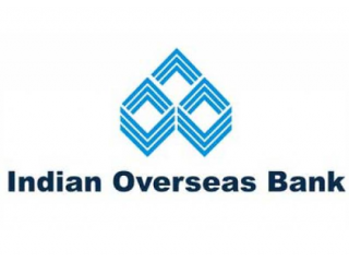 Indian Overseas Bank (IOB) - Pettah (Pitakotuwa)