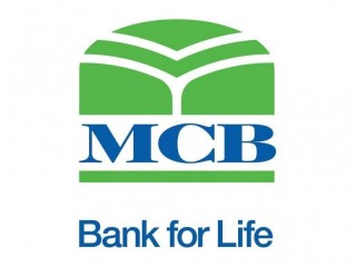 MCB Bank Ltd (Corporate Branch) - Fort (Kotuwa), Colombo 1