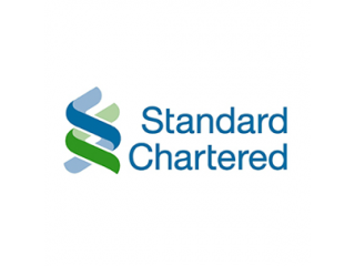Standard Chartered Bank - Cinnamon Gardens (Kurunduwatta), Colombo 7