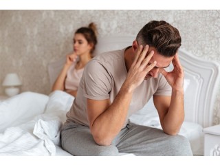 Treating erectile dysfunction with sildenafil citrate - Galnewa