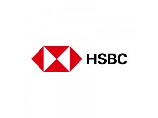 HSBC Bank - Moratuwa