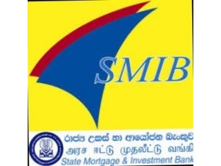 SMIB - Anuradhapura