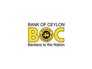 Bank of Ceylon (BOC) - Katunayaka Cargo Office