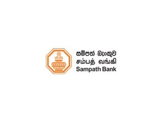 Sampath Bank PLC  - Dambulla