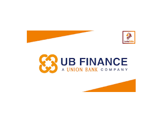 UB Finance - Bambalapitiya, Colombo 4
