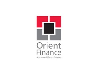 Orient Finance - Balangoda