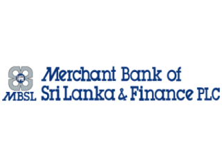 Merchant Bank - Batticaloa