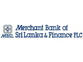 Merchant Bank - Kadawatha