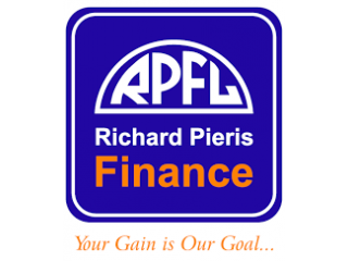 Richard Pieris Finance (Arpico) - Negombo