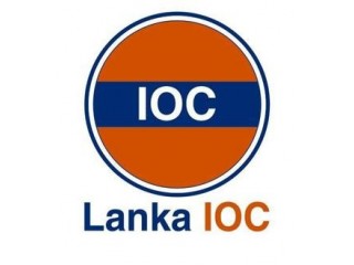 Lanka IOC Fuel Station - Bingiriya