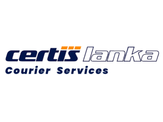 Certis Lanka Courier service - Jaffna