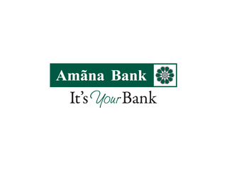 Amana Bank Ladies Branch - Kollupitiya (Colpetty)