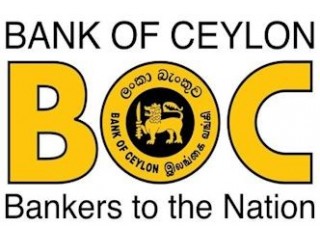 Bank of Ceylon ( BOC) - Wellawatte - Colombo 6