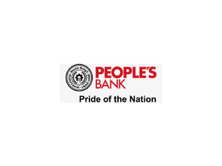 People's Bank - Slave Island (Kompannavidiya) - Colombo 2