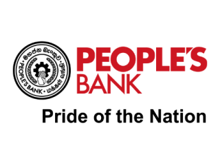 People's Bank - Slave Island (Kompannavidiya) - Colombo 2