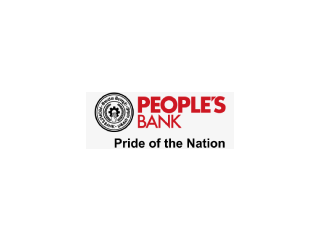People's Bank - Kotikawatta