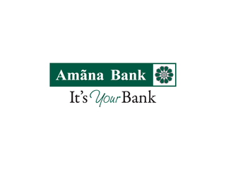 Amana Bank - Kaduruwela