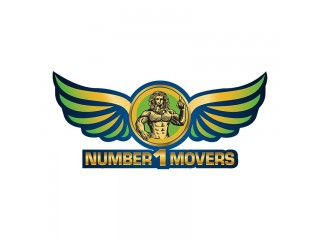 Number 1 Movers - Hamilton