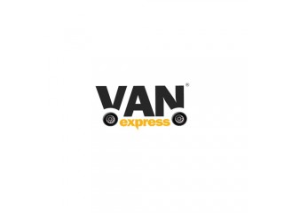Van Express Moving - Fairfield