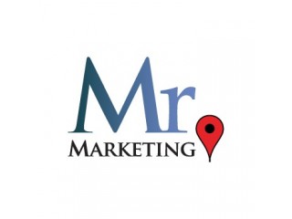 Mr. Marketing SEO - Mount Pleasant