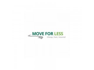 Miami Movers for Less - Miami