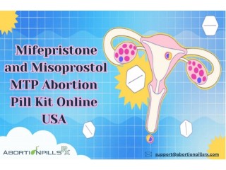 Buy MTP Kit online with Credit Card for self-managed abortion at Home - Texas City