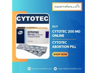 Buy Cytolog online for safely terminate your unintended pregnancy at home - Tacoma