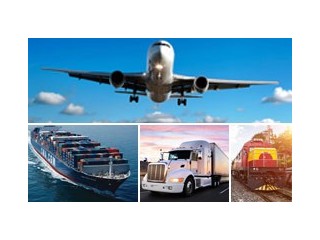 Worldwide Cargo Shipping in Ukraine - Miami
