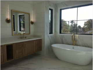 Bathroom Design And Remodel Near Me Valley Village, CA - Los Angeles