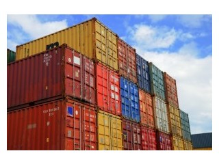 Cargo Shipping Companies In Usa Africa - Miami