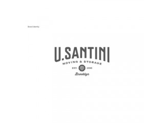 U. Santini Moving & Storage Brooklyn, New York - Brooklyn