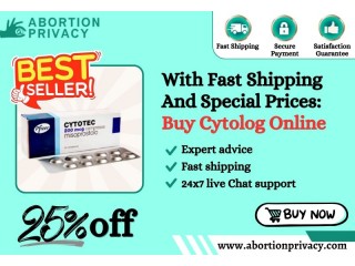 With Fast Shipping And Special Prices: Buy Cytolog Online - San Antonio