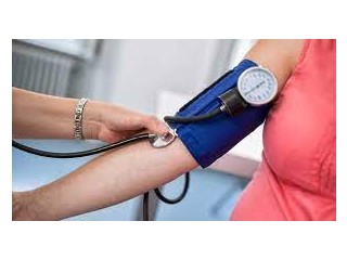 Losartan Potassium and Hydrochlorothiazide for Blood Pressure Regulation and a Healthy Heart - New York City