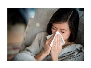 Combat Allergies with Fluticasone Propionate Spray - Available Now at 1MGStore! - New York City