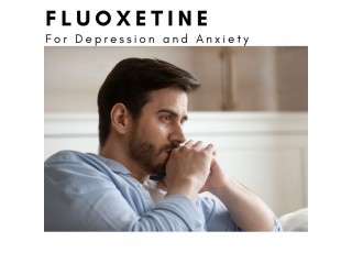 Fluoxetine 20 mg Uses - New York City