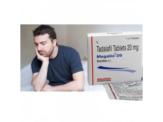 Tadalafil 20 mg Tablet Uses - New York City