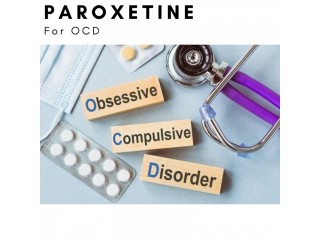 Paroxetine 20mg Price - New York City