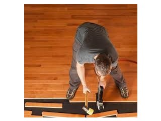 Easiest Way to Sand Hardwood Floors Fishers - Indianapolis