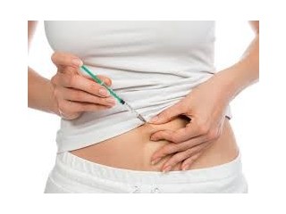 Effortlessly Achieve Weight Loss Goals with Online HCG Injections. - Buffalo