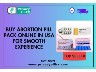 Buy Abortion Pill Pack Online in USA For Smooth Experience - Billings