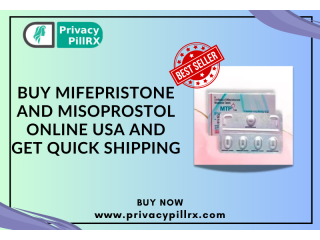 Buy Mifepristone and Misoprostol Online USA and Get Quick Shipping - California City