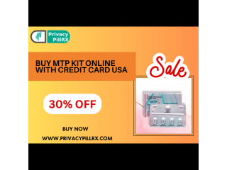 Buy MTP Kit Online With Credit Card USA - California City