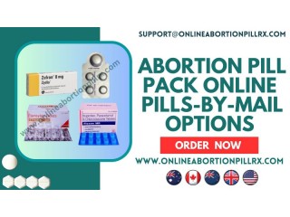 Abortion Pill Pack Online : Pills-by-Mail Options - Dallas